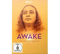 Awake - Das Leben des Yogananda (OmU) (DVD)