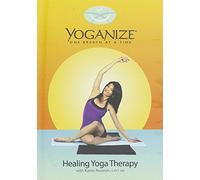 Yoganize Healing Yoga/ Yoga Therapy for Treatment and Prevention of Arthritis and Auto-Immune Issues, Pain Management, Post-surgery Recovery, Pain-management, Anti-Aging and General Health and Wellbeing - with International Instructor, Karen Noonan (E-RYT 500; IAYT, RYS 200)
