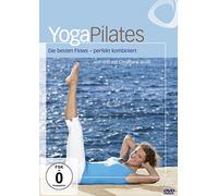 YogaPilates [DVD]