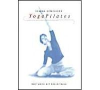 YogaPilates. DVD-Video