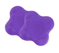 Yogas Kneeling Protective Pad NonSlip Yogas Foam Pads Sports Balances Cushion Soft Flat Pad Enduring For Protecting Knees Elbows Wrist Hands