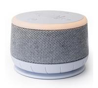 Yogasleep Dohm Nova White Noise Sound Machine. Includes Night Light, Timer, 10 Fan Speeds for Louder Noise Blocking. Noise Canceling for Office Privacy & Concentration, Better Sleep for Baby & Adults.