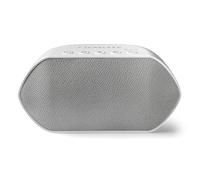 Yogasleep Soundcenter Travel White Noise Machine With 6 Natural Sounds & Sleep Timer, Brown Noise For Relaxing, Meditation, Office Privacy & Better Sleep, Nursey & Registry Must Have For Baby & Adults