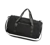 Yogasports Gym Bag Foldable Travel Duffle Carry On Weekends Bags Women Waterproofs Overnight Bags for Yogas Shoulder