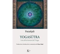 Yogasutra: Los Aforismos del Yoga (Clásicos)