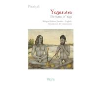 Yogasutra: The Sutras of Yoga