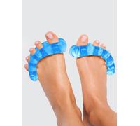 YogaToes The Original Women's Toe Separators - Sapphire Blue - XS - XS