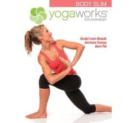 Yogaworks: Body Slim [DVD] [Region 1] [US Import] [NTSC]