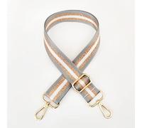 YOGAY Wide 3.8cm Women Handbag Belt Shoulder Crossbody Bag Strap Replacement Adjustable Strap Bag Part Accessory Belt For Bags