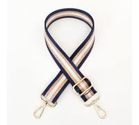 YOGAY Wide 3.8cm Women Handbag Belt Shoulder Crossbody Bag Strap Replacement Adjustable Strap Bag Part Accessory Belt For Bags