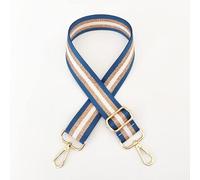 YOGAY Wide 3.8cm Women Handbag Belt Shoulder Crossbody Bag Strap Replacement Adjustable Strap Bag Part Accessory Belt For Bags