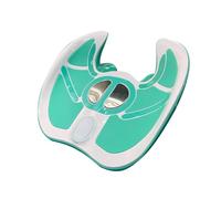 YOGAYE Electric Pelvic Floor Muscle Repair Instrument Pulse Pelvic Floor Magnetic, Pelvic Floor Exerciser Strengthener, Aids in The Treatment of Incontinence and Bladder Leaks