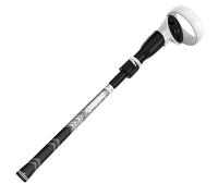YOGES VR Golf Club Handle Compatible with Oculus-Quest 2-Accessories, Virtual Reality Baseball Controller Attachment, Simulator Real Golf Game Bat Adapter for Golf+, Walkabout Mini Golf, Golf5eclub
