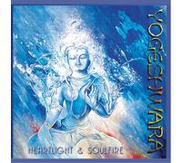 Yogeshwara - Heartlight And Soulfire