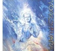 Yogeshwara - Heartlight & Soulfire