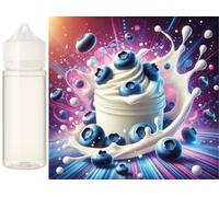 Yoghurt Blueberry Flavor Concentrate - Vegan - Sasami - 100ml