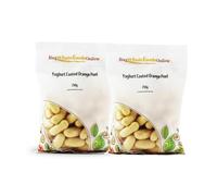 Yoghurt Coated Orange Peel 500g (BWFO)