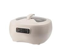 Yoghurt Maker, 8L Large Capacity, Adjustable Timing, Easy to Clean, for Fermented Rice Wine, Leavened Dough & Natto(White)