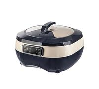Yoghurt Makers, 8L Large Capacity, Adjustable Timing, Easy to Clean, for Fermented Rice Wine, Leavened Dough & Natto