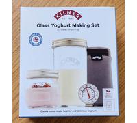 Kilner Yoghurt Making Set - 1 Set