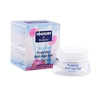 Yoghurt Of Bulgaria Probiotic Anti Age Eye Concentrate