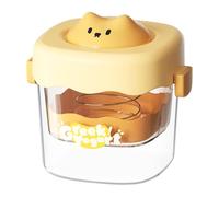 Yoghurt Strainer, Multi-Purpose Yogurt Filter, Reusable Yogurt Strainer, Portable Yogurt Cheese Strainer Tool for Making Thick Yogurt - Easy to Make Creamy Yogurt