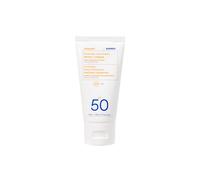 Yoghurt Sunscreen Face Cream SPF 50 50ml Korres Multi 50ml