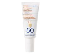 YOGHURT Tinted Sun Cream Gel for Face SPF50 40ml