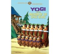 Yogi and the Invasion of the Space Bears (DVD) N/A (US IMPORT)