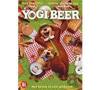Yogi Bear – Warner Bros.