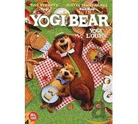 Yogi Bear