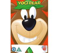 YOGI BEAR AND FRIENDS (DVD/S) [2013]