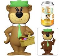 Yogi Bear - Funko Vinyl Soda - 6,000 Pieces - Chance Of Chase