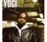 Yogi – Bear Necessities – CD