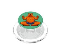 Yogi Bear PopSockets PopGrip for MagSafe