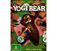 Yogi Bear [Region 4]