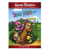 Yogi Bear Show, The: The Complete Series (Rpkgd DVD)