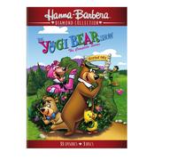 Yogi Bear Show, The: The Complete Series (Rpkgd DVD) (DVD) Various (US IMPORT)