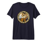 Yogi Bear Smarter Than Average Premium T-Shirt