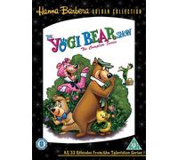 Yogi Bear: The Complete Series [DVD] [2000] [1961]