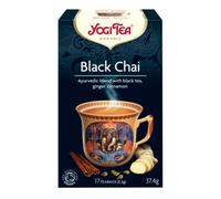 Yogi Tea | Black Chai - 17 tea bags