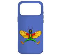 Yogi Bow Tie Case for iPhone 17 Pro Max