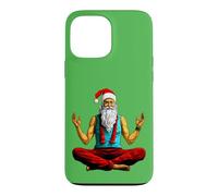 Yogi Christmas Case for iPhone 13 Pro Max
