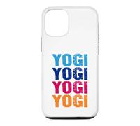Yogi - Colorful Case for iPhone 12/12 Pro