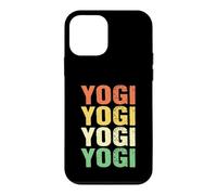 Yogi - Colorful Case for iPhone 12 mini