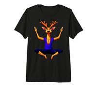 Yogi Deer Premium T-Shirt