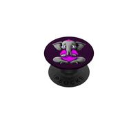 Yogi Elephant PopSockets Adhesive PopGrip