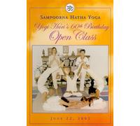 Yogi Hari's 60th Birthday Open Class [DVD] [2006] [Region 1] [US Import] [NTSC]