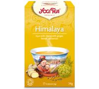 Yogi Himalaya Tea x 17 bags