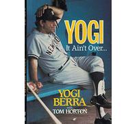 Yogi: It Ain't over